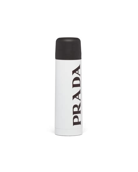 borraccia termica prada|Borraccia termica in acciaio inox 500 ml .